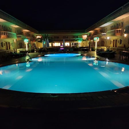 Ciao Hotel Nuweiba Exterior photo
