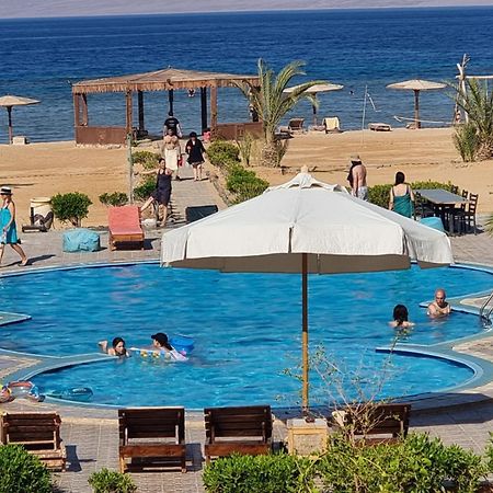 Ciao Hotel Nuweiba Exterior photo